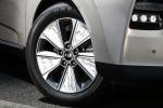 Kia Soul EV 2019 года (KR)